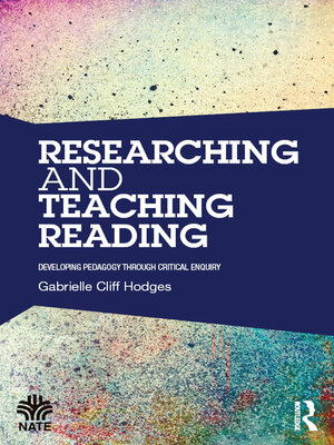 cover image of Researching and Teaching Reading